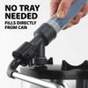 WAGNER 0530003 SMART Paint Roller, 22 Oz Handle Capacity, Paint Power Roller, Power Paint Roller, WAGNER Paint Stick, Automatic Paint Roller, Auto Paint Roller, Power Roller Paint System view 4