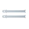 2-Pack Nespresso Delonghi Lattissima Plus Aspiration Milk Tube Suction Silicone Pipe 5313226701 view 1