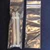 2-Pack Nespresso Delonghi Lattissima Plus Aspiration Milk Tube Suction Silicone Pipe 5313226701 view 4