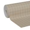 Duck Smooth Top EasyLiner, 12-inch x 20 Feet, Plaid Sandstone view 2