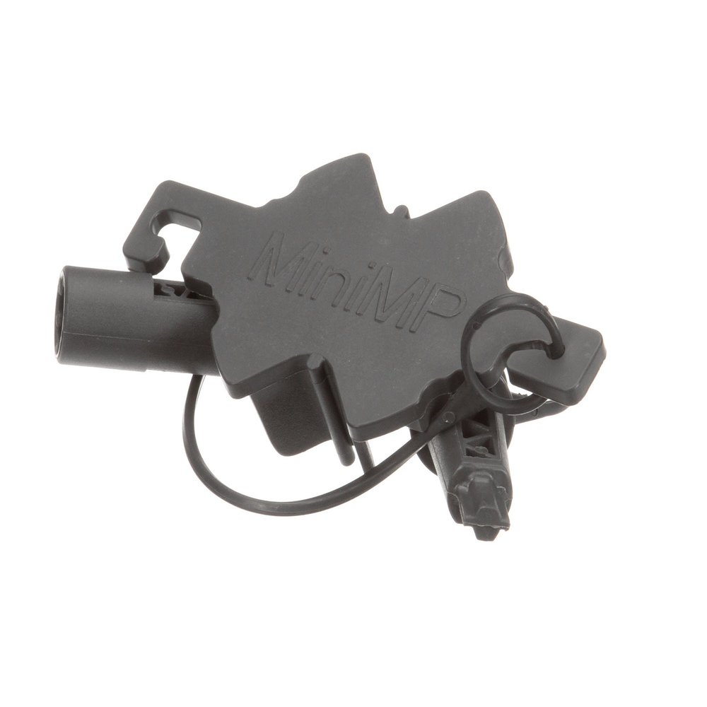 Robot Coupe 89058 MP Dismount Tool, 9" Height, 6" Width, 5" Length