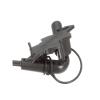 Robot Coupe 89058 MP Dismount Tool, 9" Height, 6" Width, 5" Length view 2