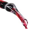 Vintorio Wine Aerator Pourer - Premium Aerating Pourer and Decanter Spout (Silver) view 1