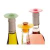 Charles Viancin Sunflower Bottle Stopper view 3