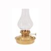Vermont Lanterns Brass Mini Small Oil Lamp 6.5" (Brass) view 1