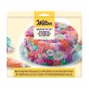 Wilton Master Cake Decorating Piping Tips Variety Set, Stainless Steel Cake & Cupcake Decorating Kit with Storage Case, 55 Piece view 1