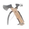Kikkerland - Wood Axe Multi Tool - CD110 view 1