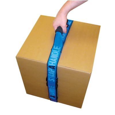 72" HD StrapaHandle,Blue,6 Foot