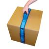 72" HD StrapaHandle,Blue,6 Foot view 1