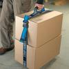72" HD StrapaHandle,Blue,6 Foot view 2