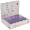 Wilton Deluxe Tip Set - Create Assorted Petals, Leaves, Basketweaves, Handwriting and More, Organize Tips Inside the Storage Case, 25-Piece view 2