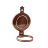 Vermont Lanterns Brass Dorset Wall Oil Lamp (12", Antique Brass) view 3