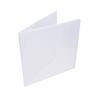 Maxtek 5.2mm Durable CD Case, Slim Single Clear PP Poly Plastic Cases, 100 Pack. view 3