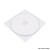 Maxtek 5.2mm Durable CD Case, Slim Single Clear PP Poly Plastic Cases, 200 Pack. view 4