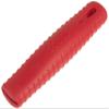 Lodge Silicone Hot Handle Holder - Dishwasher Safe Hot Handle Holder Designed for Lodge Carbon Steel Pan Products - Reusable Heat Protection Up to 500 - Red view 1
