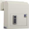 Protex WSS-159E II Through The Door Drop Box with Electronic Lock, Beige view 1