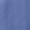 Wrinkle Free - Egyptian Quality Stripe Bed Skirt - Pleated Tailored 14" Drop and Colors, Full, Navy Blue view 2