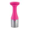 Cuisipro Ice Cream Scoop and Stack, Pink view 1