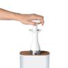 Cuisipro Ice Cream Scoop and Stack, Pink view 4