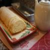 ScandinavianShoppe Almond Cake Pan w/Recipe view 3