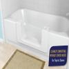 CleanCut Convertible Bathtub Accessibility Kit - Convert Existing Tub to Walk-In Tub (White, Size Large) view 4