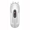 KitchenAid 9-Speed Hand Mixer - KHM926, White view 3