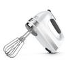 KitchenAid 9-Speed Hand Mixer - KHM926, White view 4