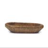 Southern With Grace Thick Wooden Bread Bowl view 3