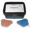 Light Cure Custom Tray - Pink or Blue (50pcs) (Pink) view 1
