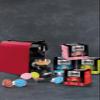 Bialetti 6822 Mini Express Espresso Capsules, Napoli, 16-pack view 3