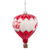 Coca-Cola Kurt Adler Glass Balloon Ornament, 3.5-Inch view 3