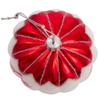 Coca-Cola Kurt Adler Glass Balloon Ornament, 3.5-Inch view 4
