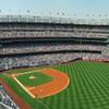 ArtsyCanvas Yankee Stadium, Bronx, NY 20" x 13" Gallery Wrapped Canvas Wall Art view 2
