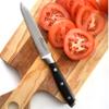 Norpro Stainless Steel 5-Inch Serrated Utility Tomato Knife view 4