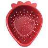 Norpro, Red Strawberry Colander, Mini view 2