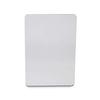 SOURCE ONE Acrylic Safety Mirror Sheet Great for Classroom Camping Fun House - Shatter Resistant view 3