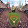 MasterPieces MLB Detroit Tigers Stadium Panoramic Jigsaw Puzzle, Comerica Park, 1000 Pieces view 2