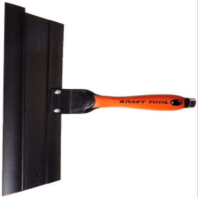 Kraft Tool Co. GG244 Kraft Tool 18-Inch Squeegee Trowel