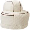 KitchenAid KSMCTIKB KSMCT1KB Stand Mixer Cover, One Size, Khaki view 1