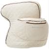 KitchenAid KSMCTIKB KSMCT1KB Stand Mixer Cover, One Size, Khaki view 2