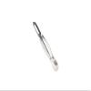 Fox Run Peeler/Bean Slicer, 0.5 x 0.75 x 6.75 inches, Metallic view 3
