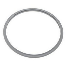 Univen 10 inch Pressure Cooker Gasket Replaces Fagor 998010441
