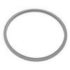 Univen 10 inch Pressure Cooker Gasket Replaces Fagor 998010441 view 1