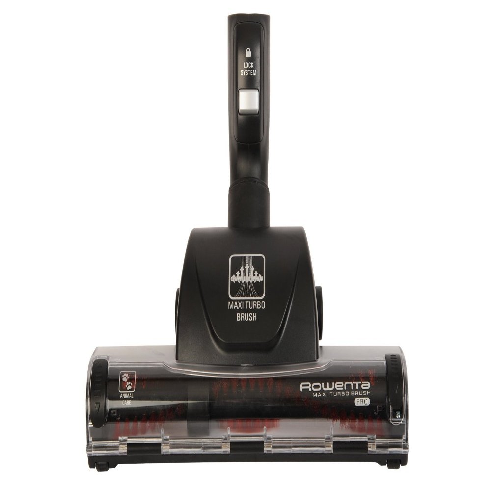 Rowenta ZR902201 Maxi-Turbo Brush