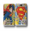 DC Comics Superman Magic Towel Washcloth Bundle - 2 Count view 1