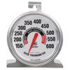 AcuRite 00620A2 Stainless Steel Oven Thermometer (150F to 600F) view 1
