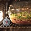 AcuRite 00620A2 Stainless Steel Oven Thermometer (150F to 600F) view 4