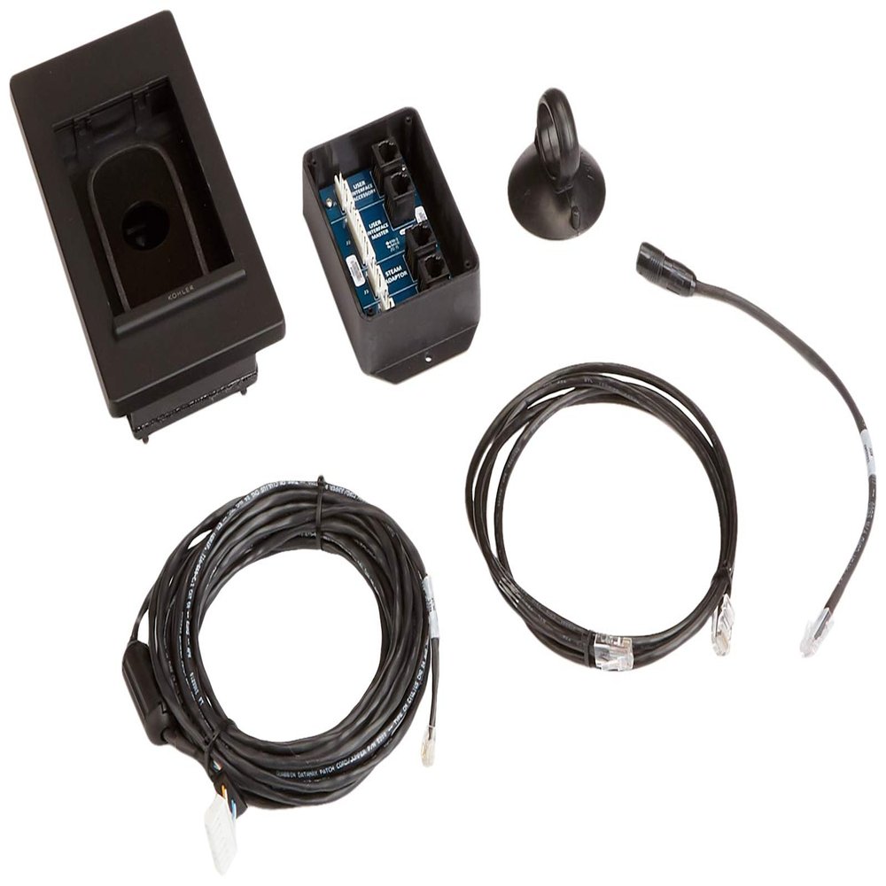 Kohler K-99702-NA DTV+ Conversion Kit for DTV I Interface