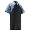 Lab Aprons - Rubberized (27Wx36L) view 1