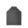 Lab Aprons - Rubberized (27Wx36L) view 3
